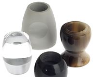 Материалы продукции MUEHLE - Синтетическая смола