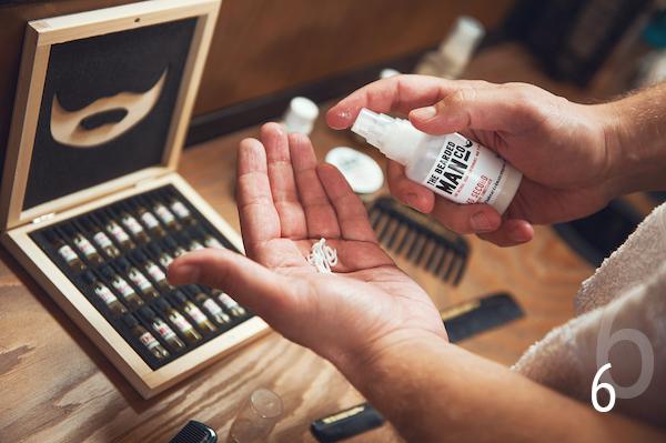 Кондиционер TBMC 2 Кондиционер TBMC 2