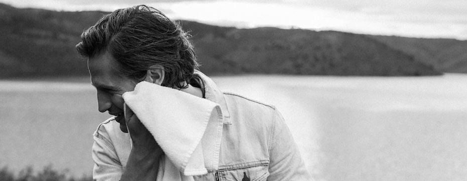 Влажное бритье. Фото предоставлено Claus Porto (Португалия) Влажное бритье. Фото предоставлено Claus Porto (Португалия)