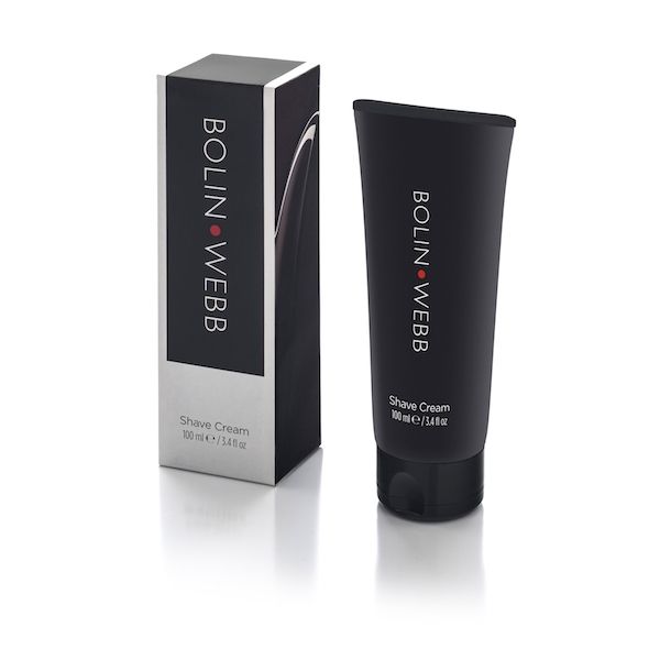 Крем для бритья Bolin Webb