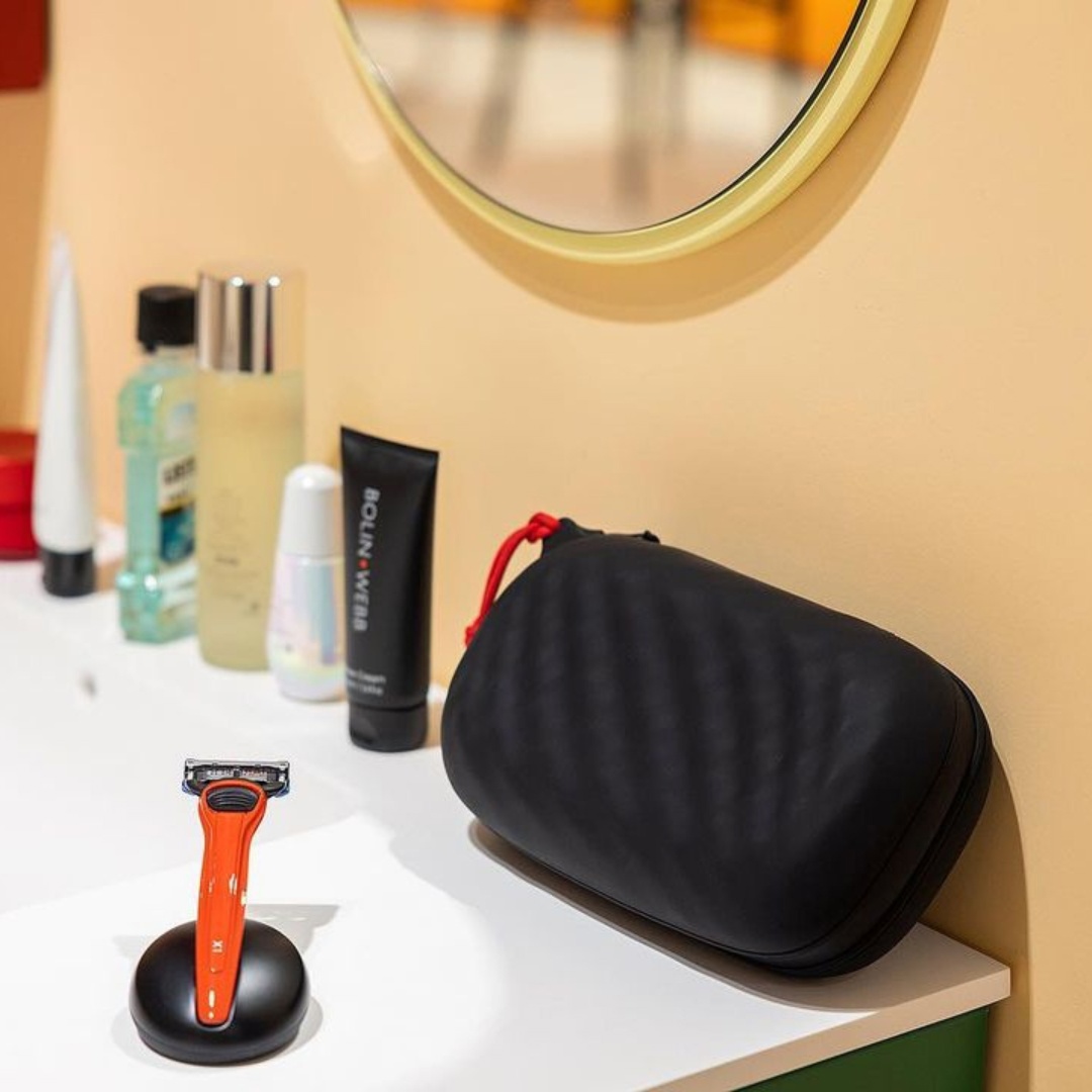 Несессер Bolin Webb Несессер Bolin Webb