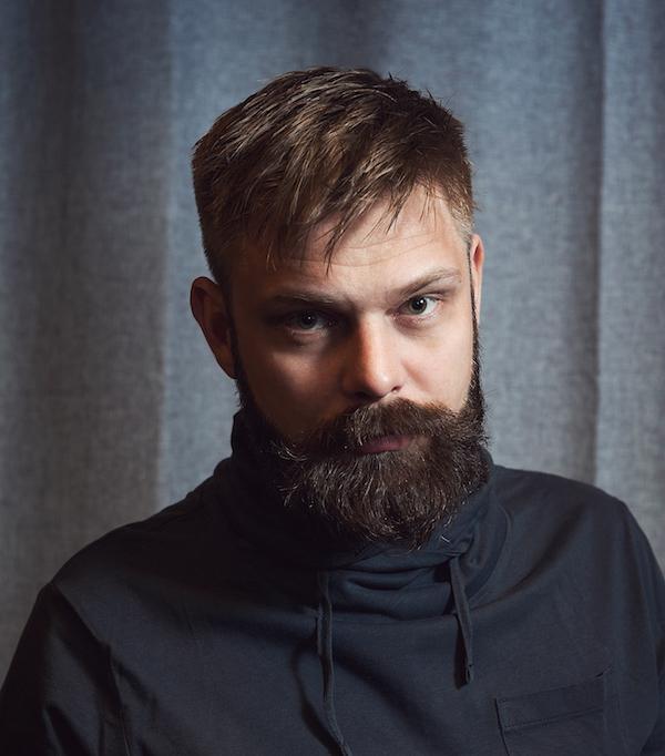 Борода требует ухода