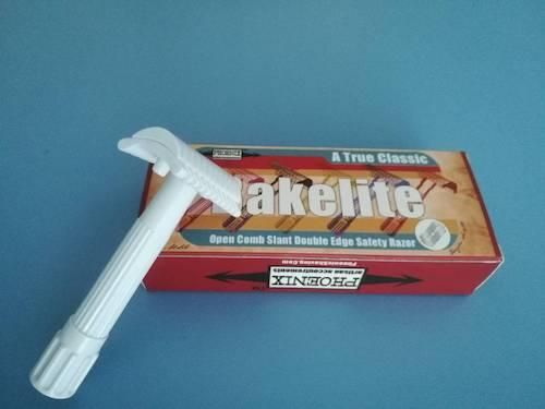 Бакелитовый слант 