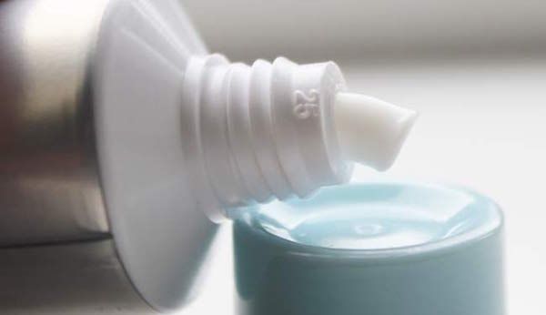 Крем для бритья