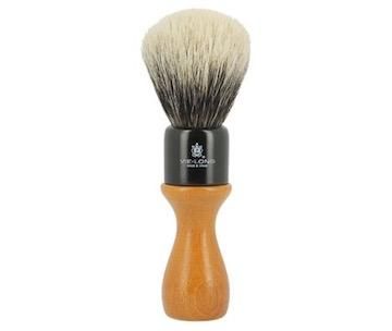 Помазок с длинной ручкой