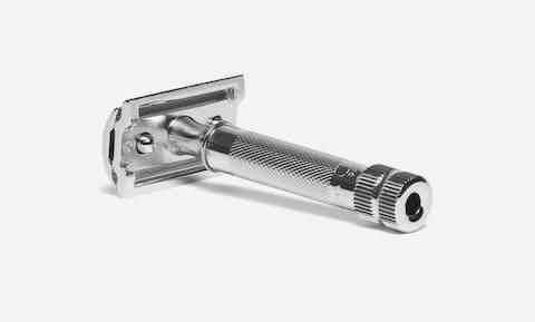 Двухсоставной станок Merkur 34C Двухсоставной станок Merkur 34C