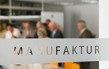 История бренда Muehle, фотография 3