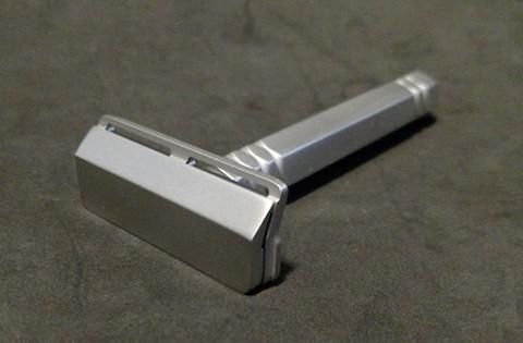 Станок типа single edge Mongoose SE Станок типа single edge Mongoose SE