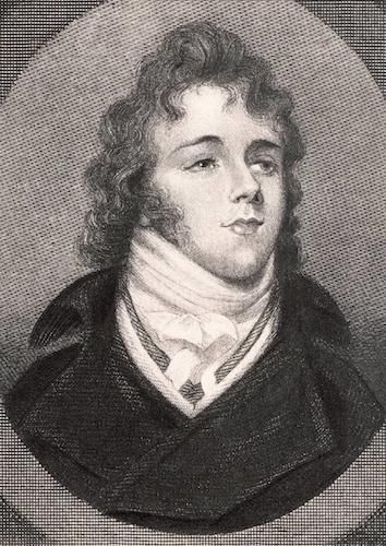 Красавчик Браммел