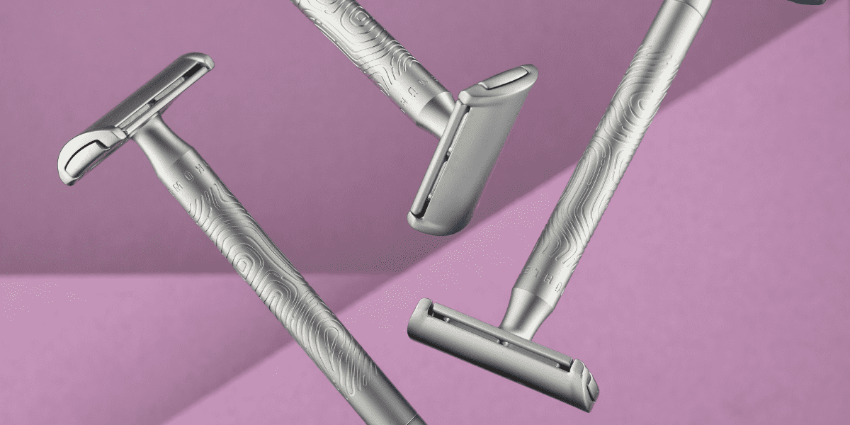 Т-образная бритва MUEHLE COMPANION — Почему бритва лучший подарок