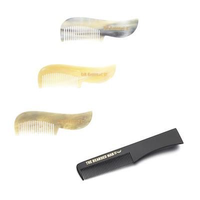 Расчески для усов