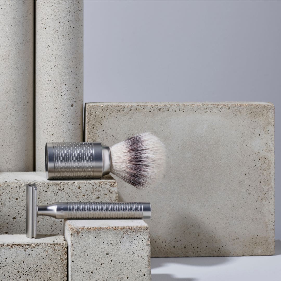 Набор Мюлле на камнях