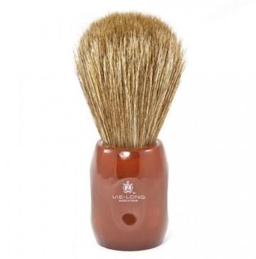 Помазок из конского волоса Vie-Long Peleon