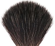 Черная фибра