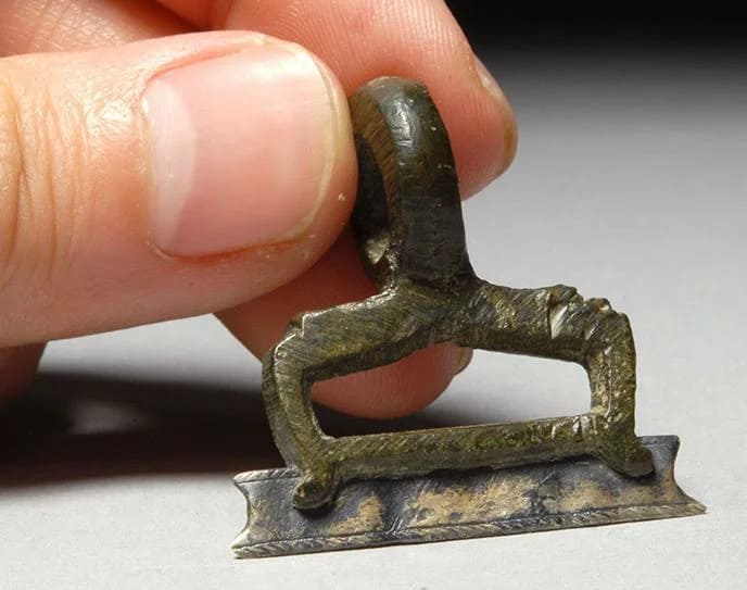 Античная бритва