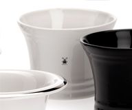 Материалы продукции MUEHLE — Фарфор