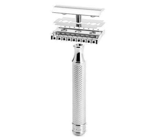 Muehle R41 tooth comb