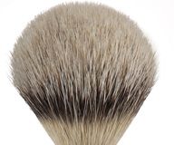 Барсучий ворс высшей категории Silvertip