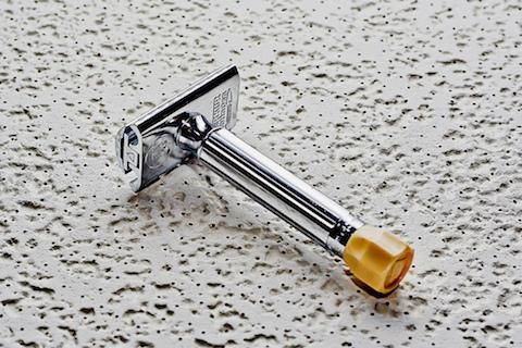 Merkur Progress Merkur Progress