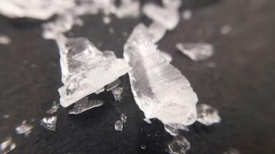 Квасцовый камень