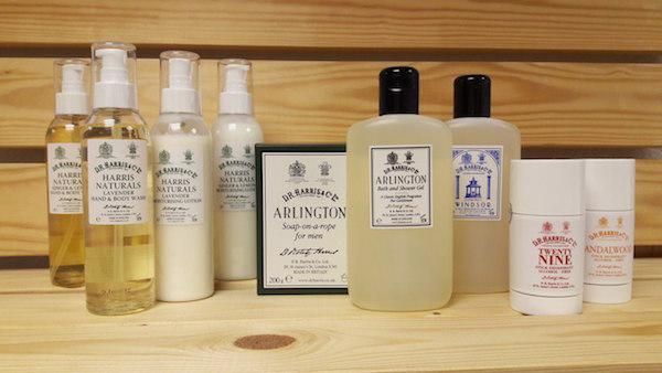 Гид по подаркам 2021